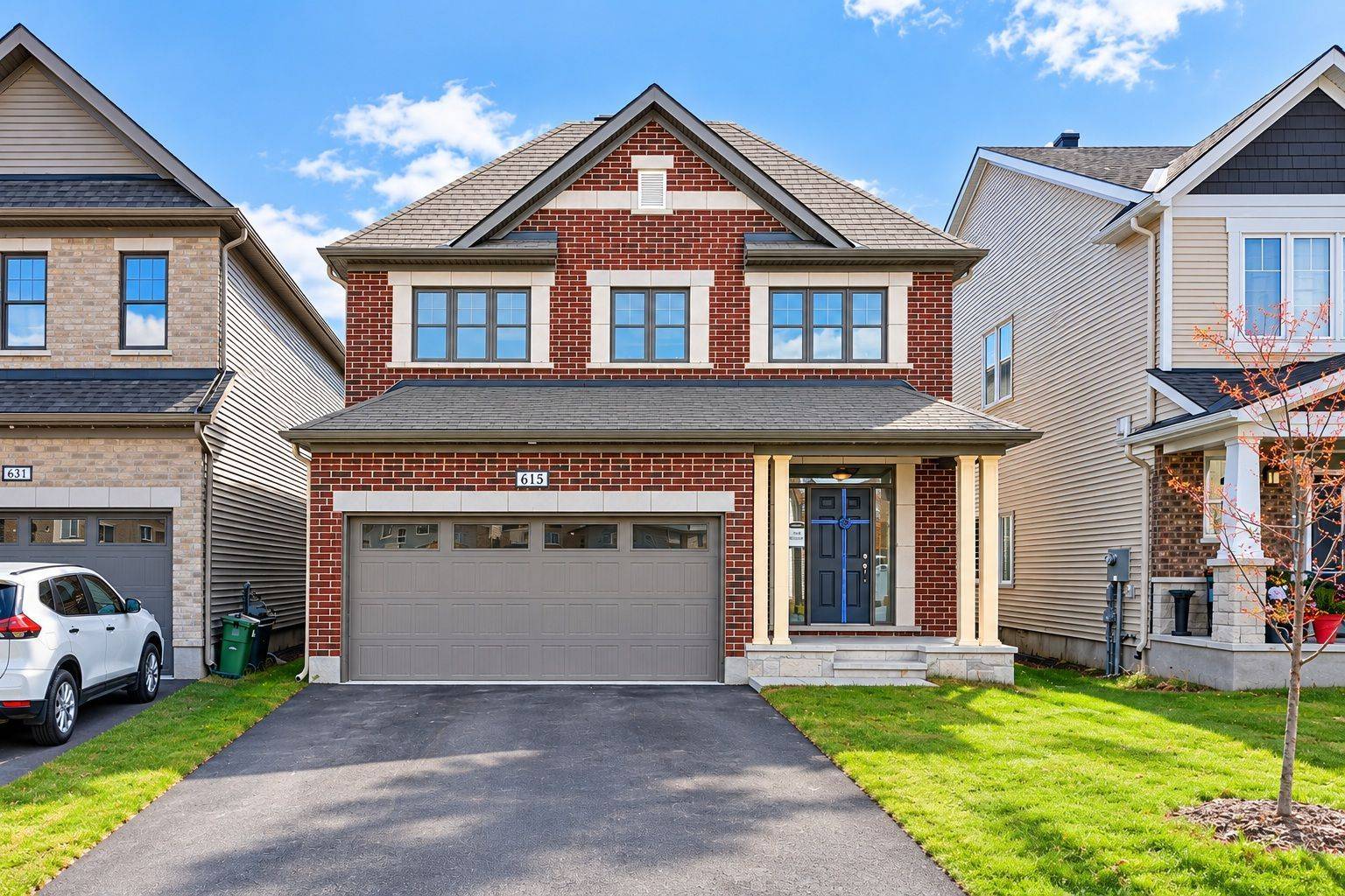 615 Cygnus ST, Barrhaven, ON K2J 7A9