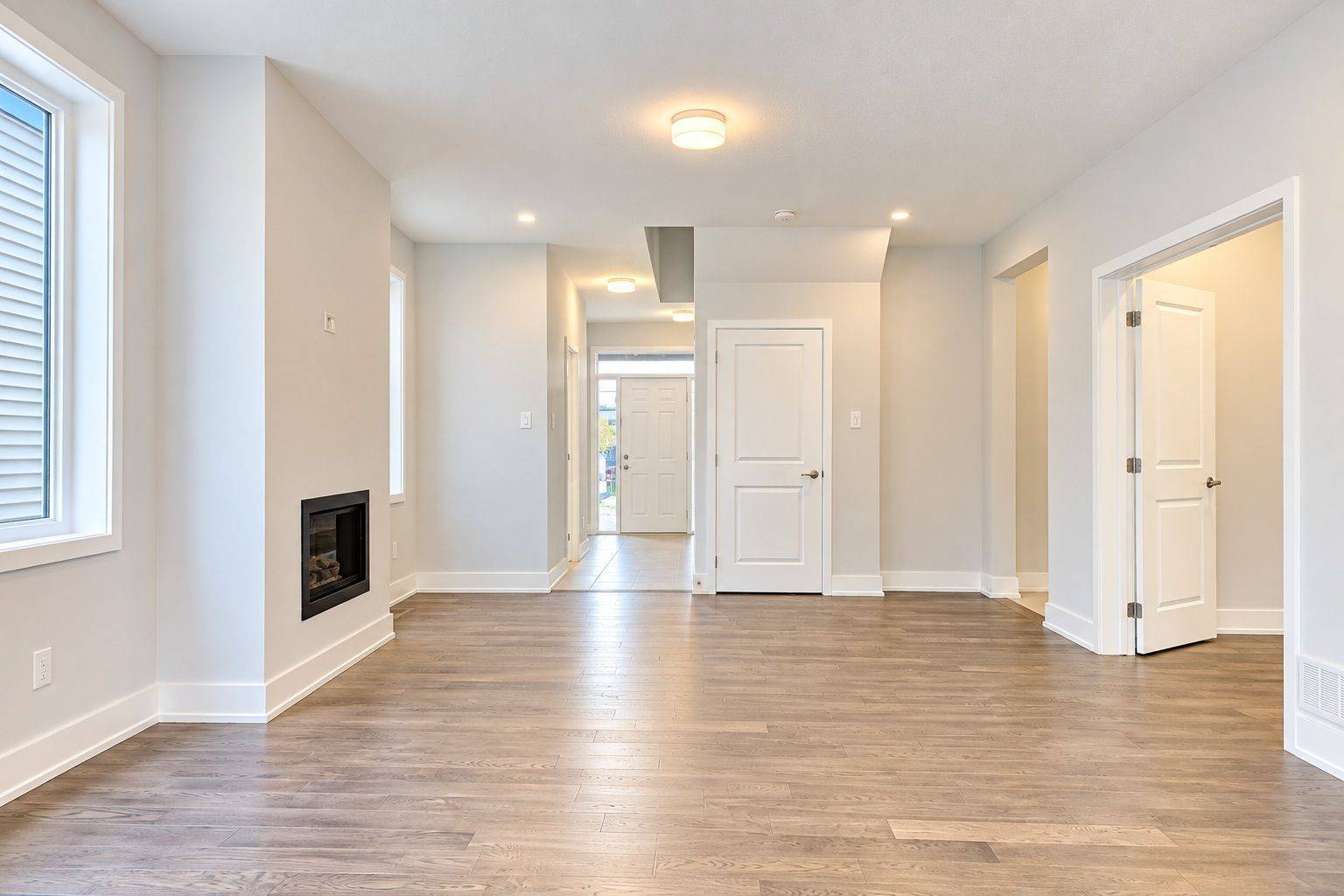 615 Cygnus ST, Barrhaven, ON K2J 7A9