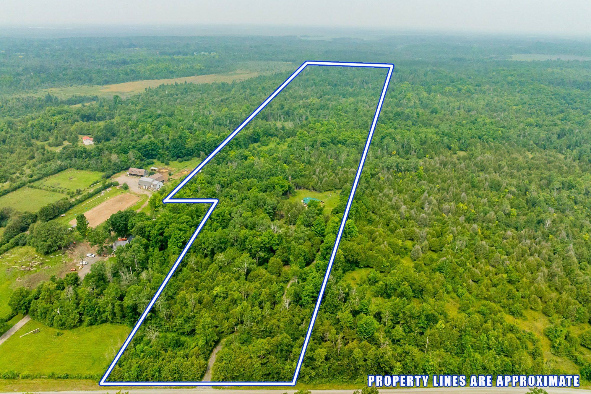 786 Richardson RD, Montague, ON K0G 1N0