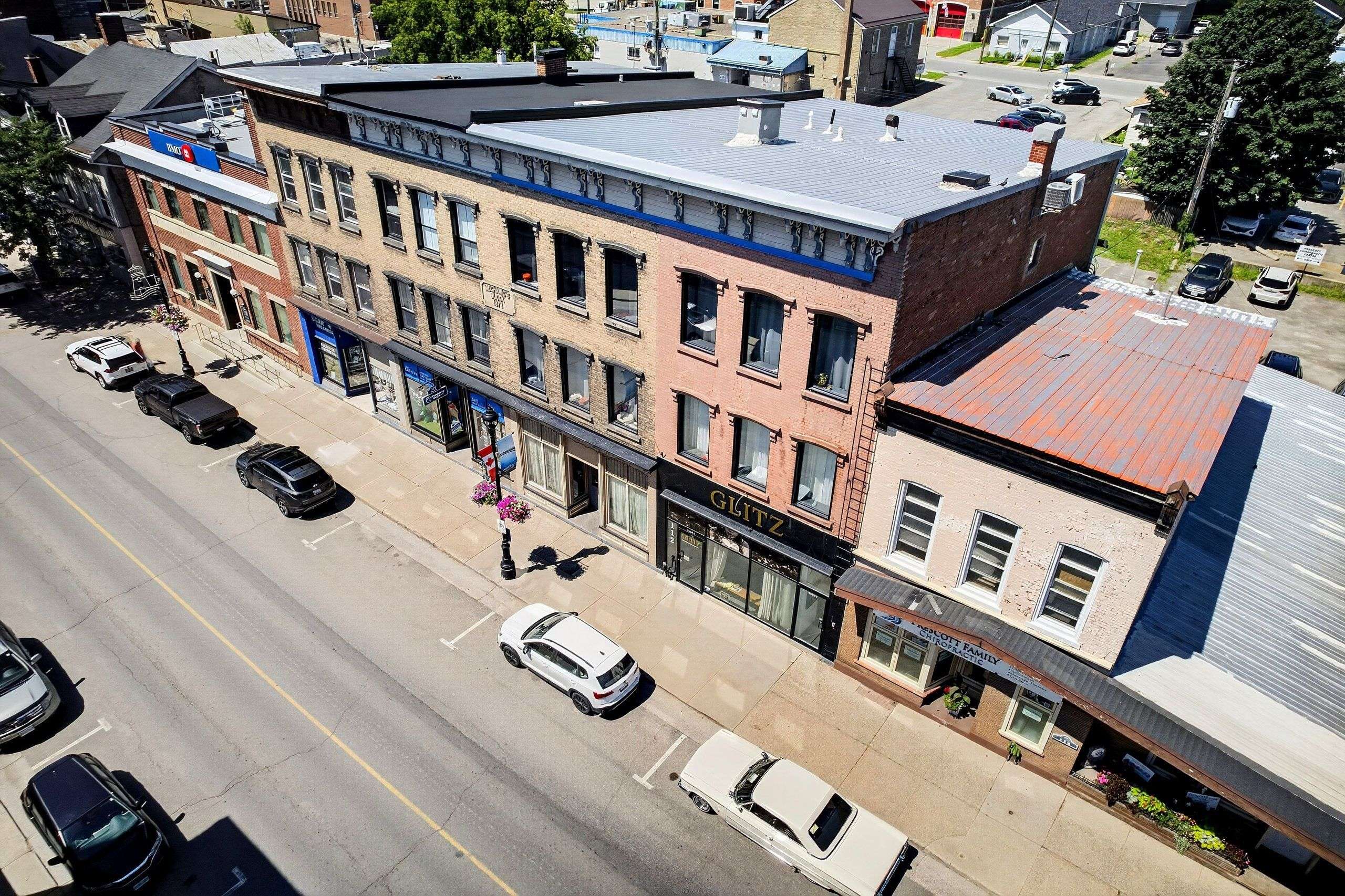 112 King ST W, Prescott, ON K0E 1T0