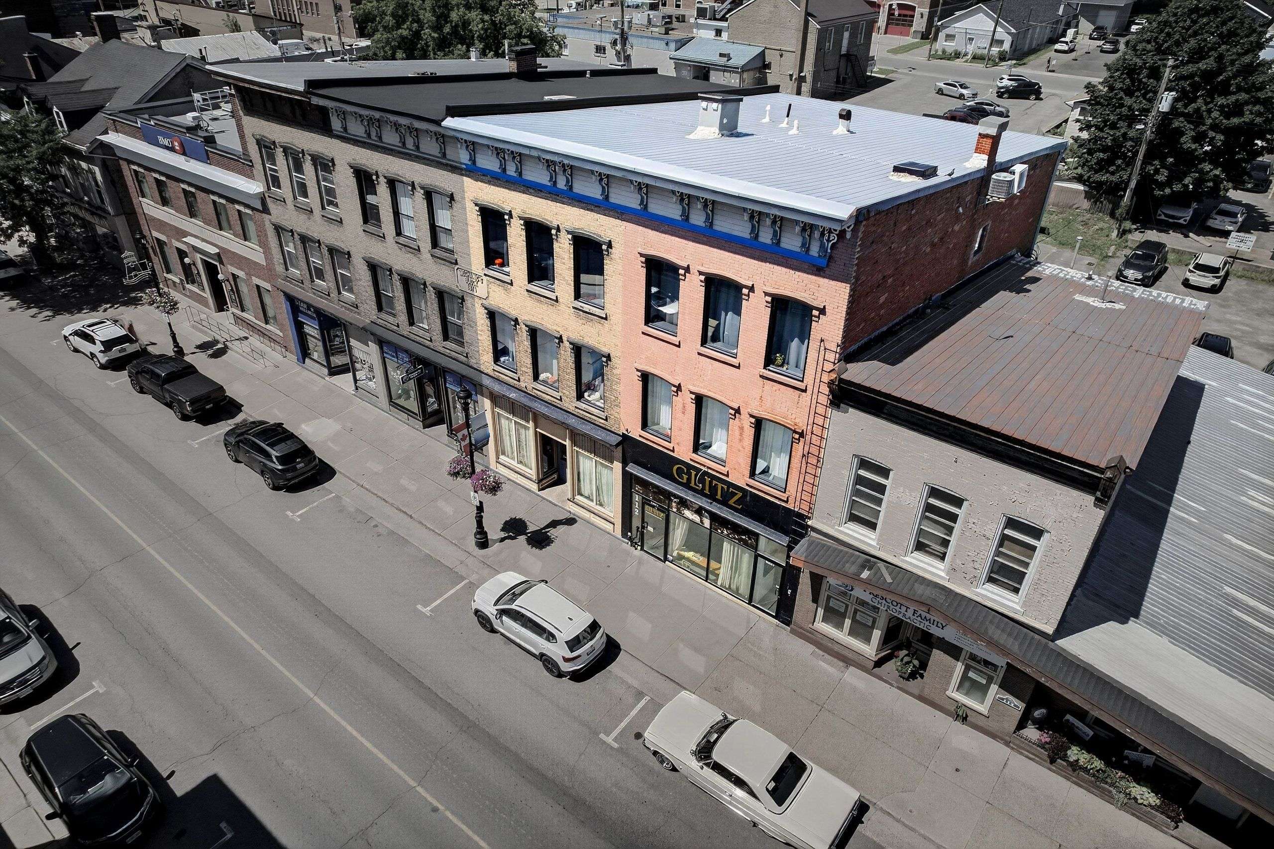112 King ST W, Prescott, ON K0E 1T0