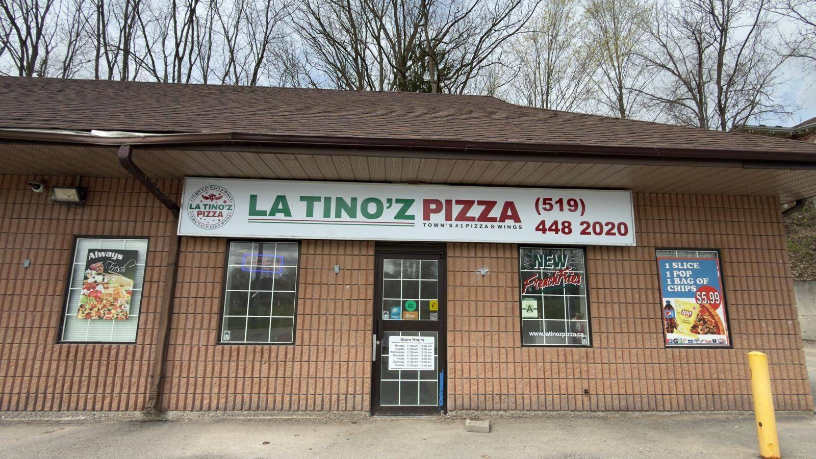 69 Main ST S, Brant, ON N0E 1N0
