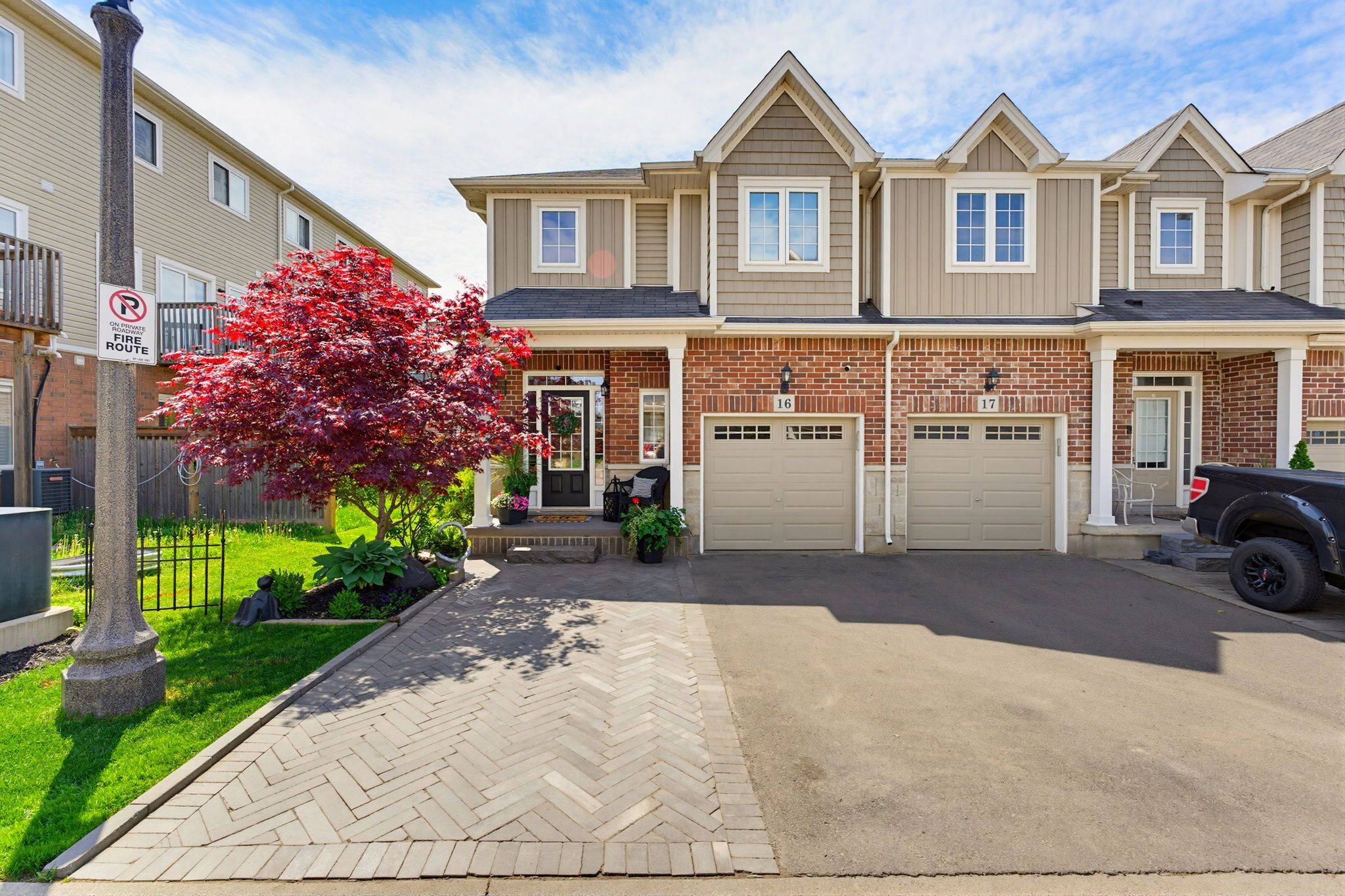 100 Chester DR, Cambridge, ON N1T 0C8