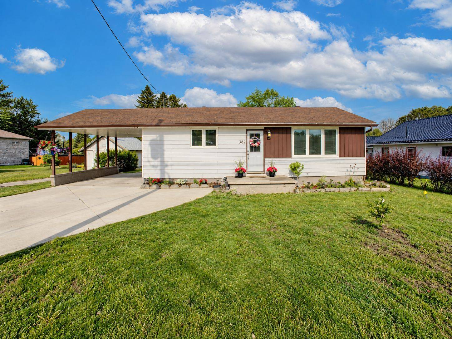 387 Countess ST S, West Grey, ON N0G 1R0