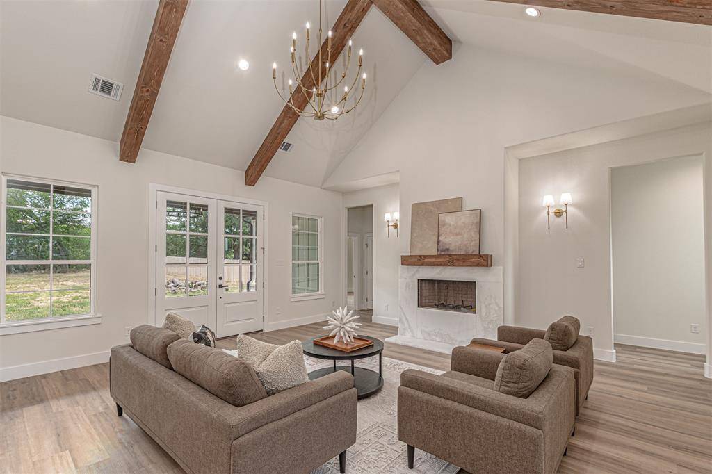 360 Dalton Road, Canton, TX 75103