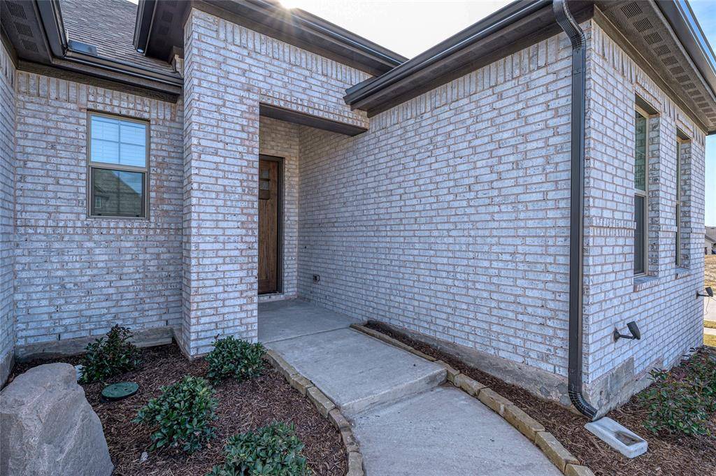 2822 Dolomite Drive, Sherman, TX 75092