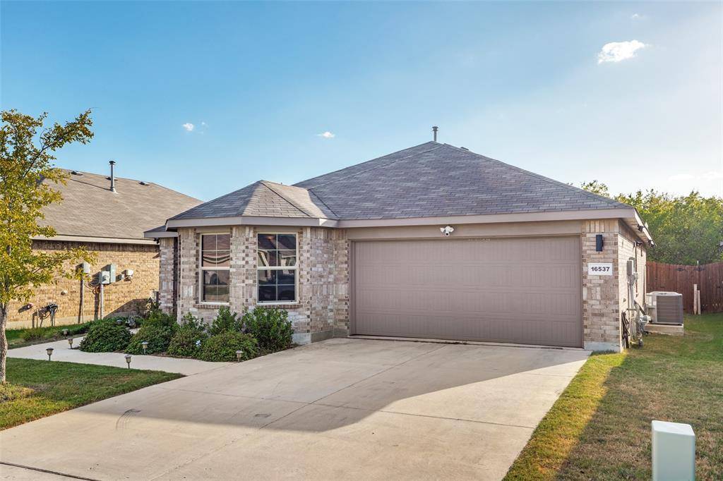 16537 White Fish Lane, Justin, TX 76247