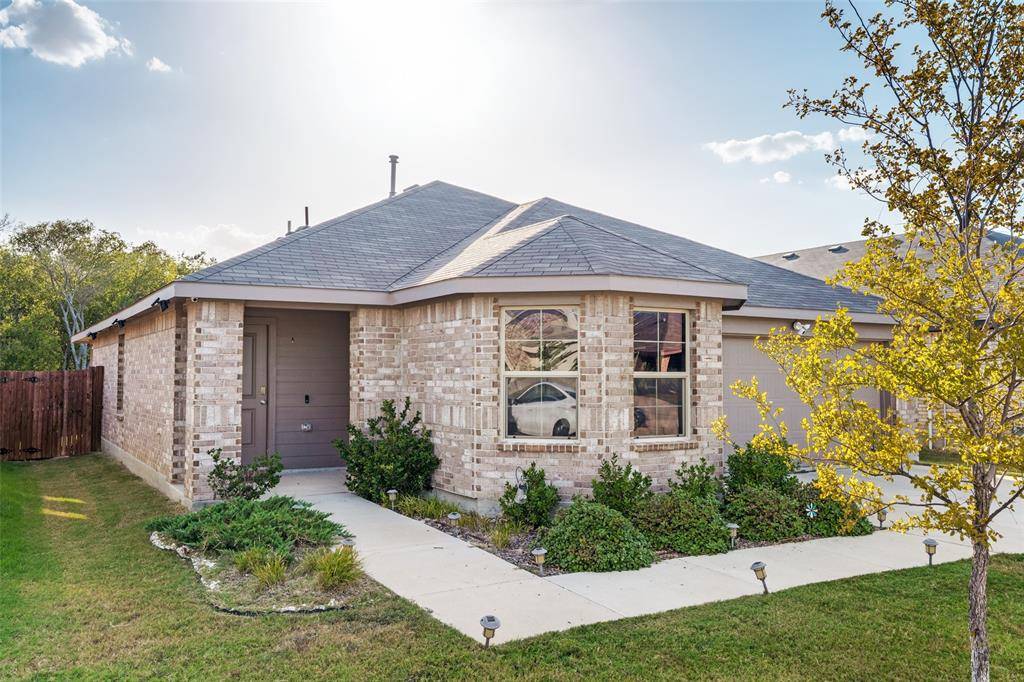 16537 White Fish Lane, Justin, TX 76247