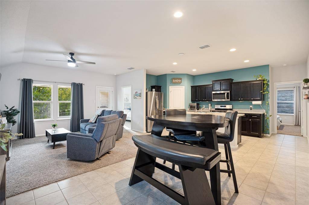 16537 White Fish Lane, Justin, TX 76247