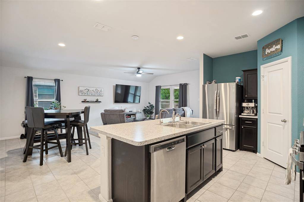 16537 White Fish Lane, Justin, TX 76247