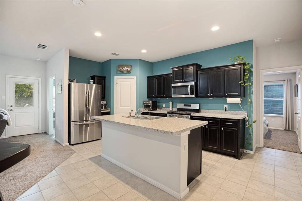 16537 White Fish Lane, Justin, TX 76247
