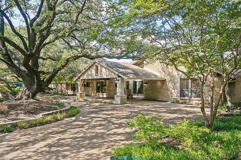 6441 Stonehaven Drive, Dallas, TX 75254