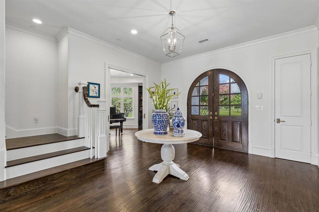 917 Tranquility Drive, Fairview, TX 75069