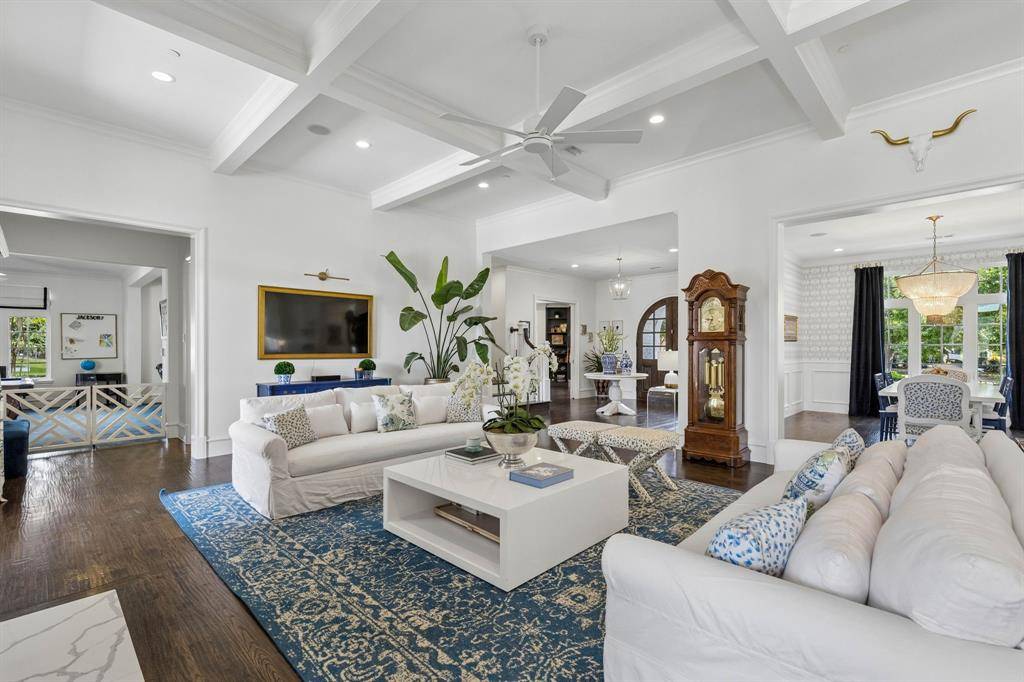 917 Tranquility Drive, Fairview, TX 75069