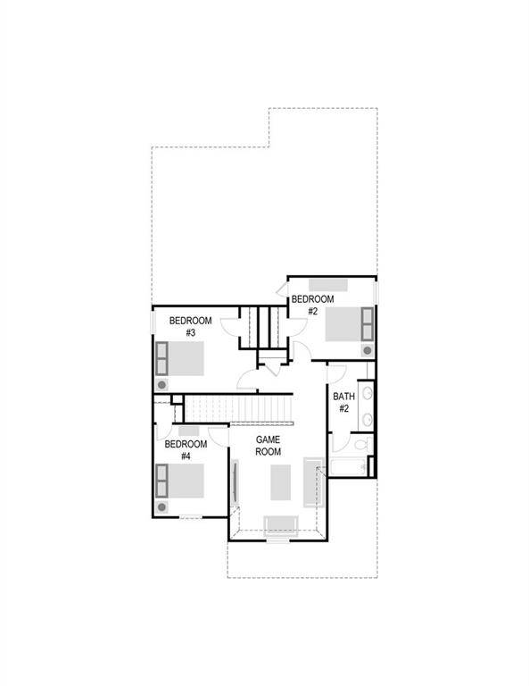 4204 Fork Drive, Farmersville, TX 75442