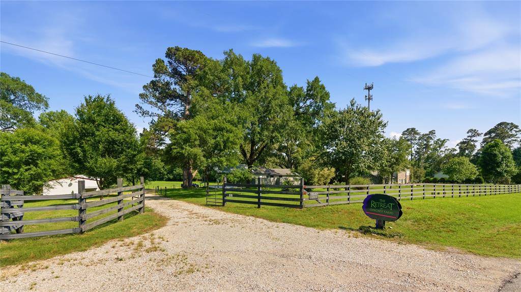 TBD Shepard Hill Road, Willis, TX 77318