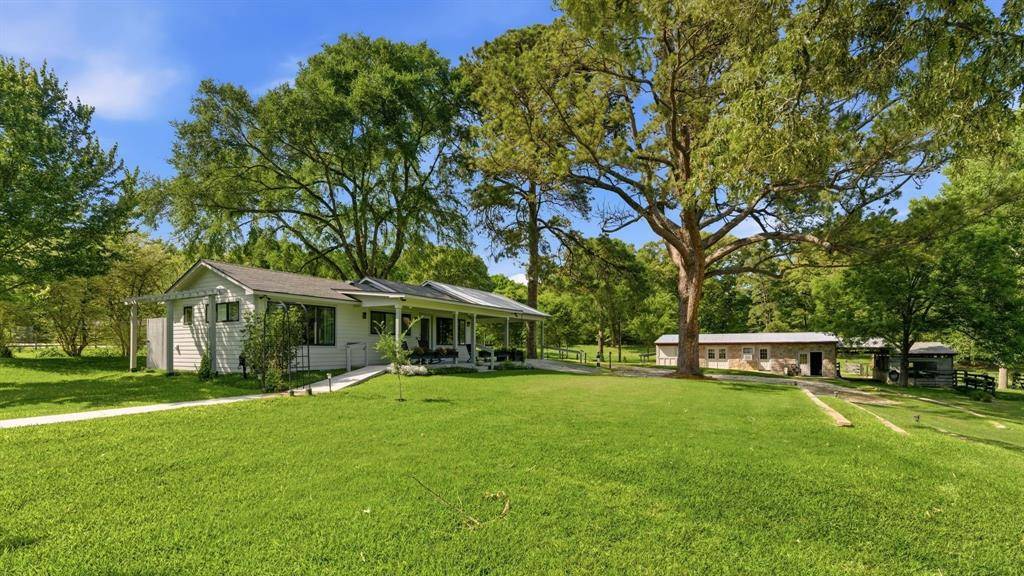 TBD Shepard Hill Road, Willis, TX 77318