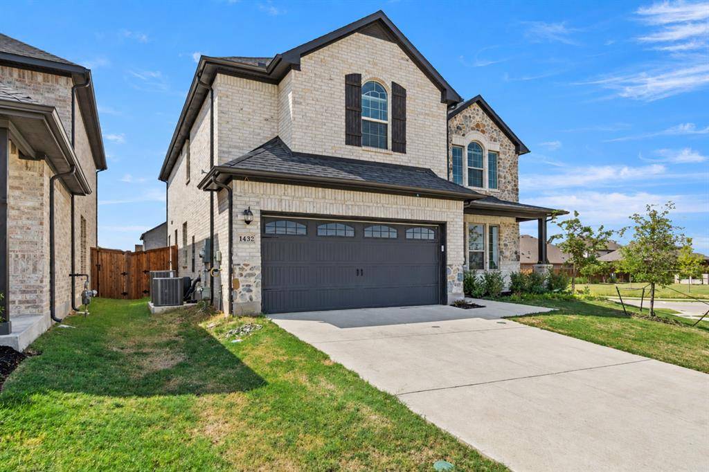 1432 Bettolo Drive, Celina, TX 75009