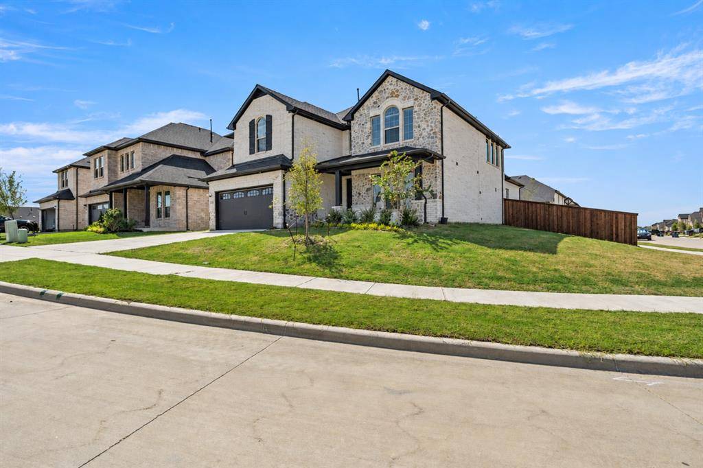 1432 Bettolo Drive, Celina, TX 75009