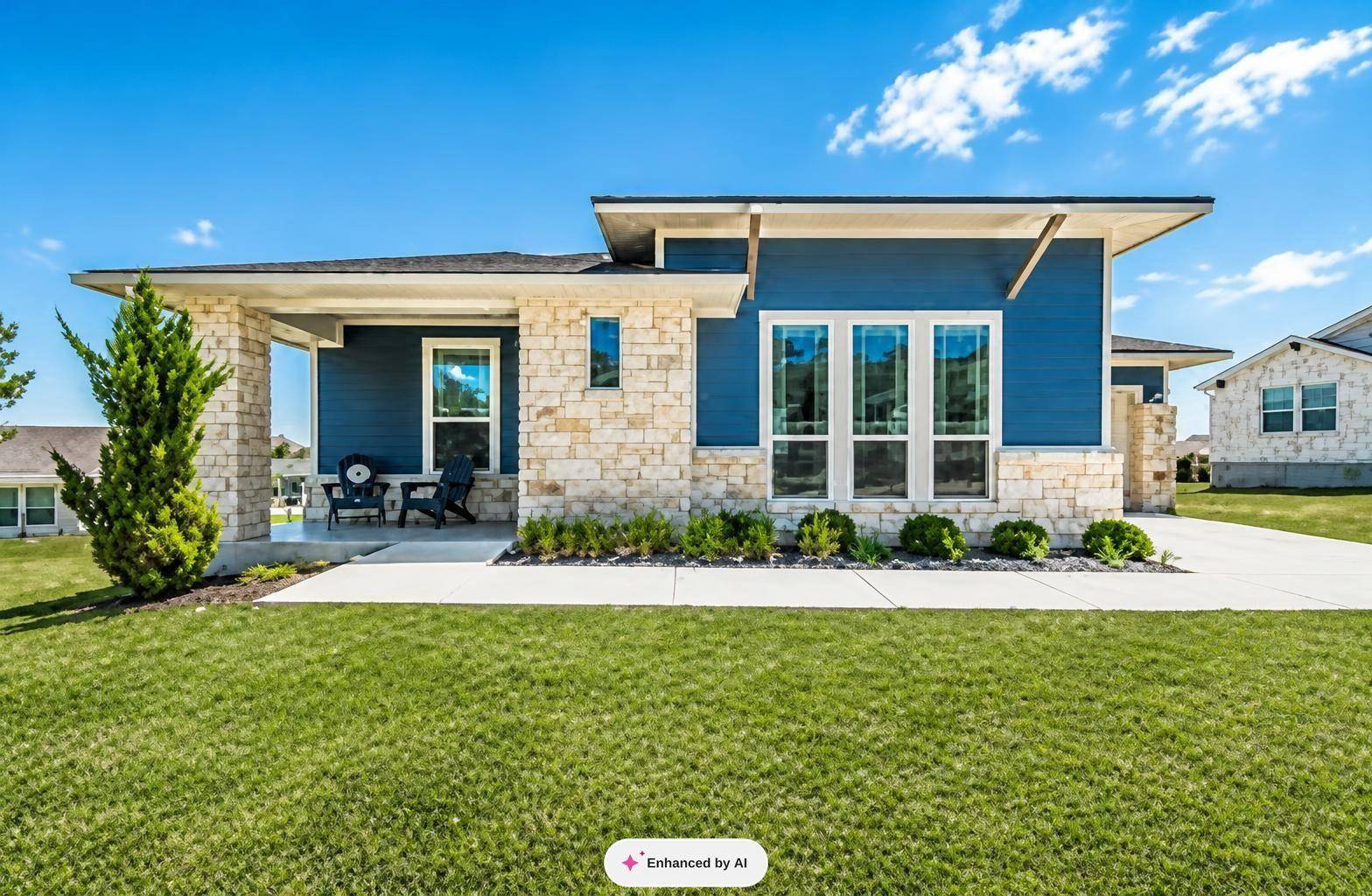 121 Charming Redbud LN, San Marcos, TX 78666