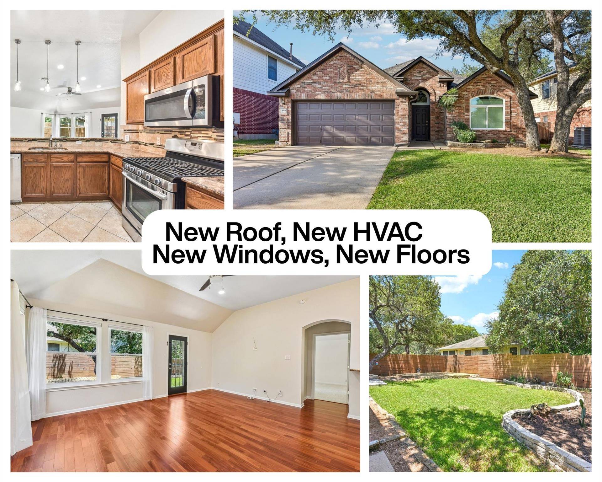 5958 Salcon Cliff DR, Austin, TX 78749