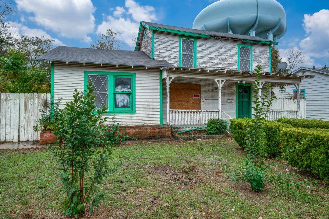 2430 Steves Ave, San Antonio, TX 78210