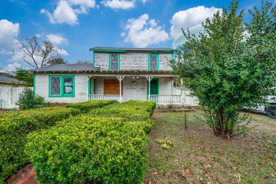 2430 Steves Ave, San Antonio, TX 78210