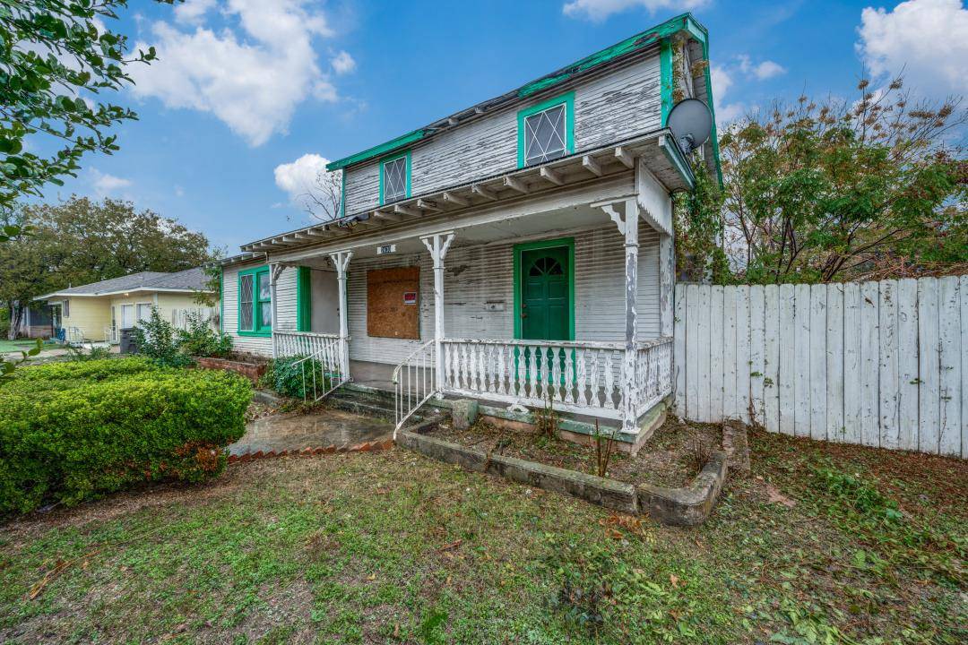 2430 Steves Ave, San Antonio, TX 78210