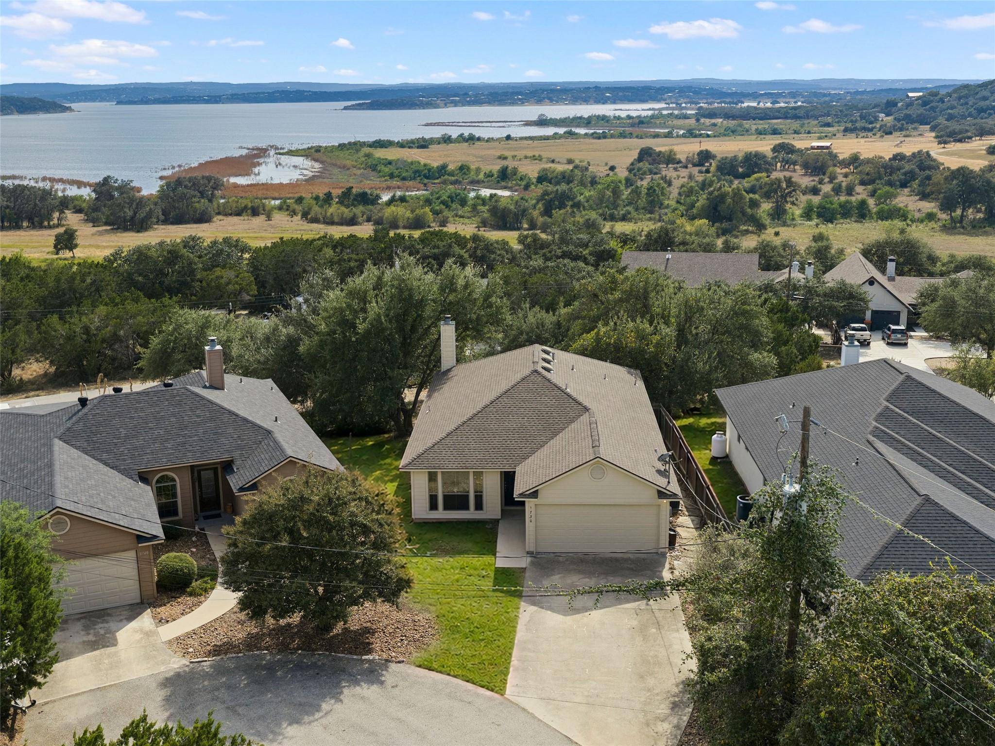 1730 SORREL CREEK DR, Canyon Lake, TX 78133
