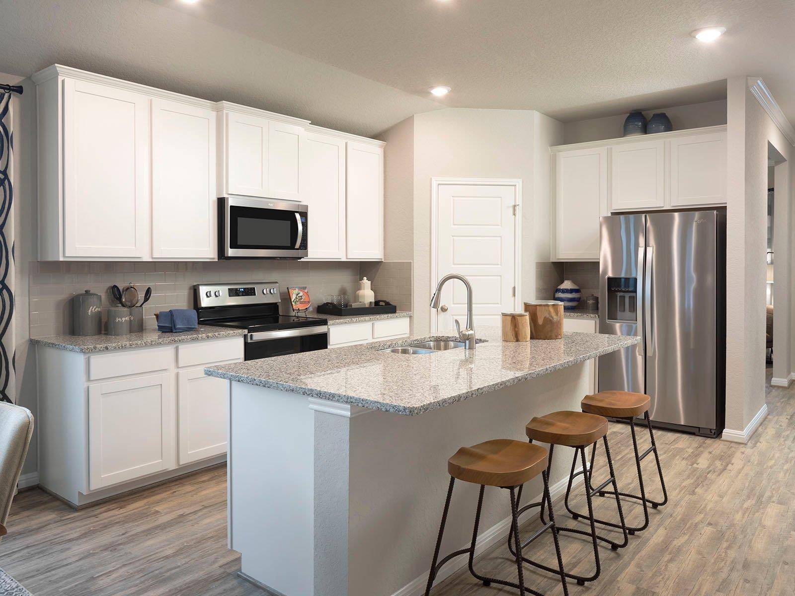 1531 Ravine WAY, New Braunfels, TX 78132