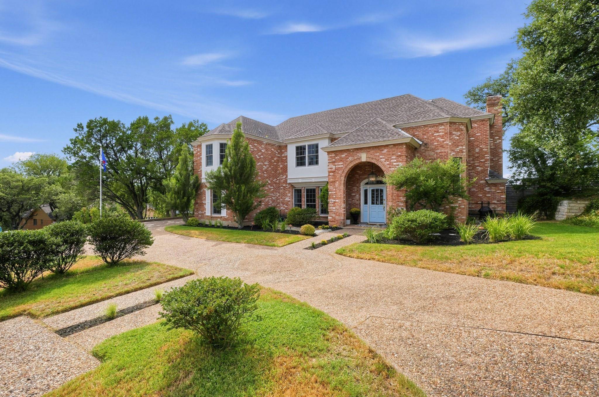 1908 Winter Park RD, Austin, TX 78746