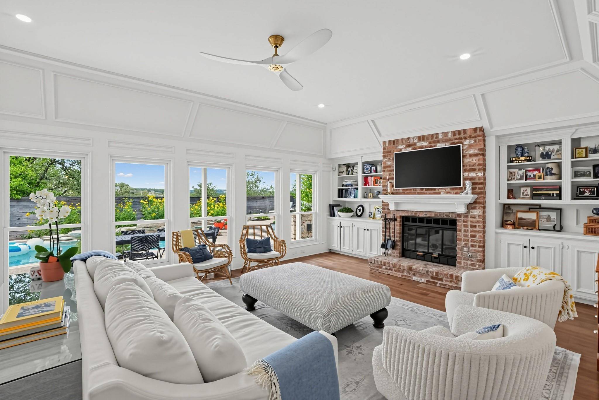1908 Winter Park RD, Austin, TX 78746