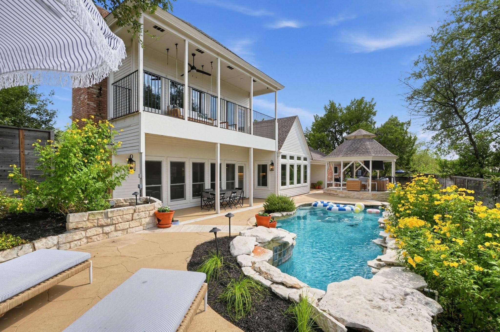 1908 Winter Park RD, Austin, TX 78746