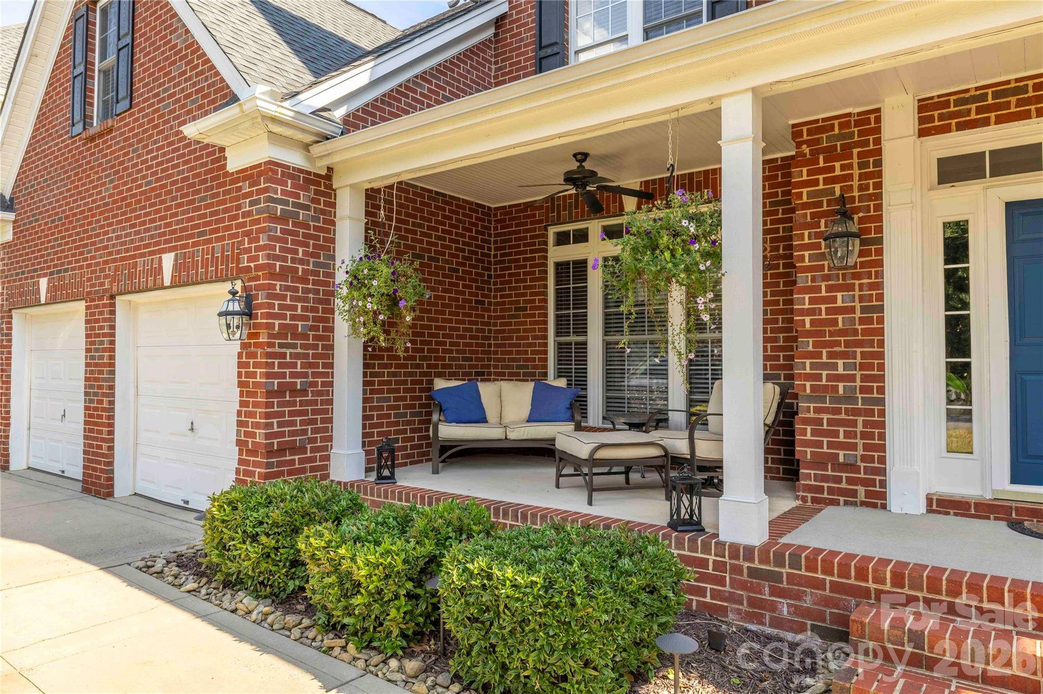 19008 Hampton Woods CT, Cornelius, NC 28031