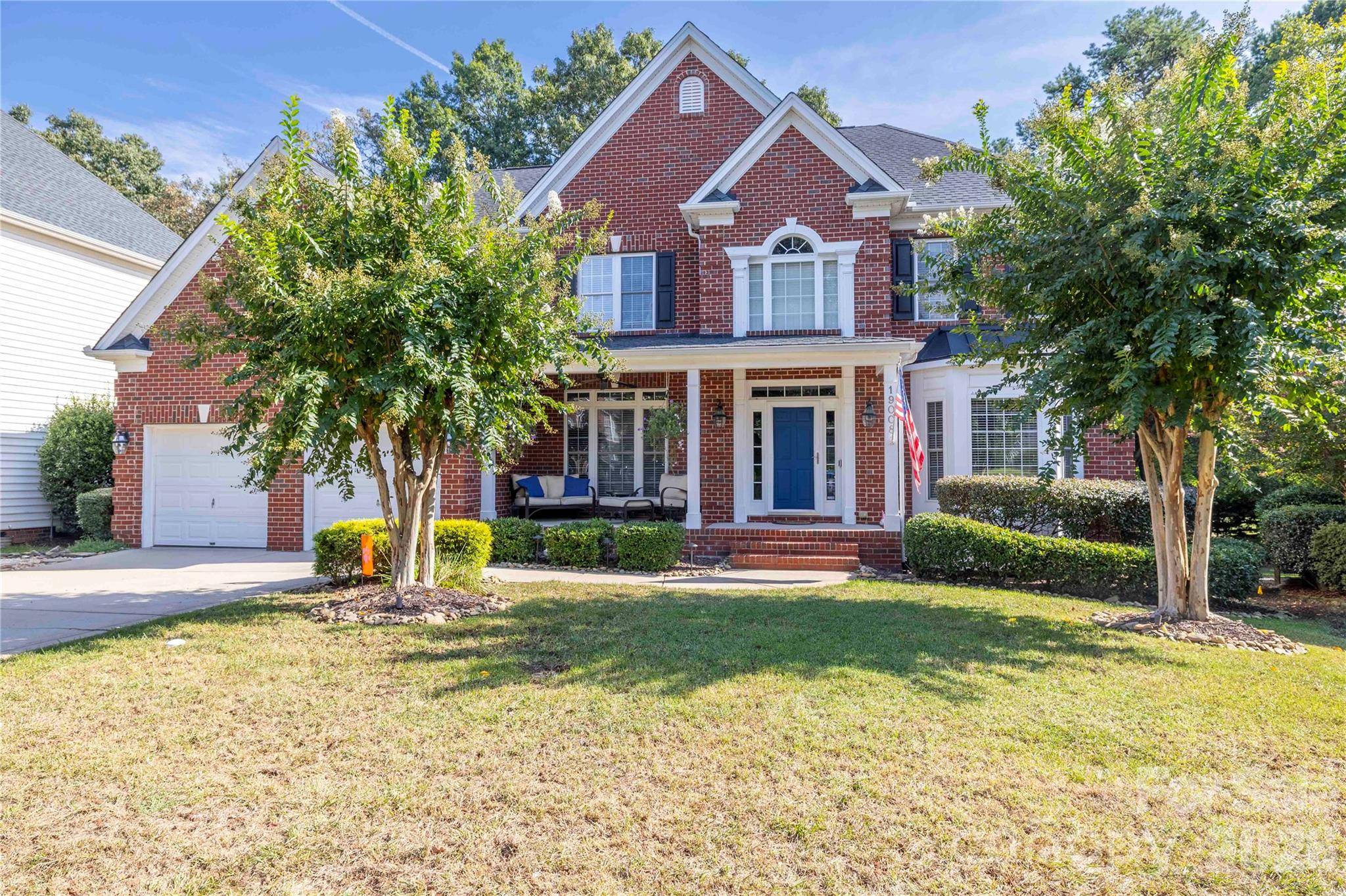19008 Hampton Woods CT, Cornelius, NC 28031