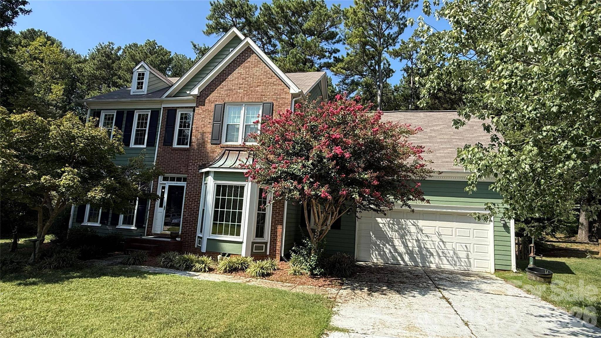 20601 Willow Pond RD, Cornelius, NC 28031