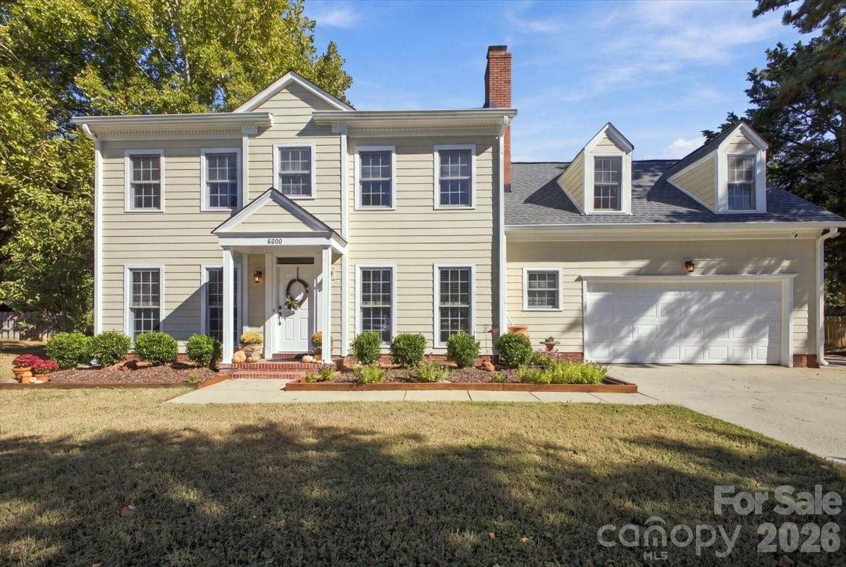 8600 Beeswood DR, Charlotte, NC 28277
