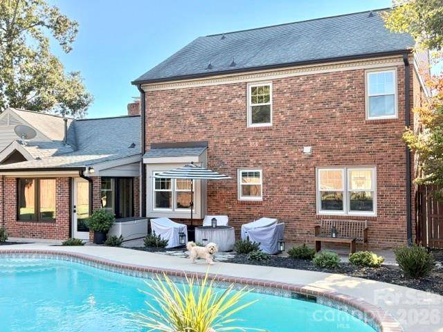 241 Linville DR, Matthews, NC 28105