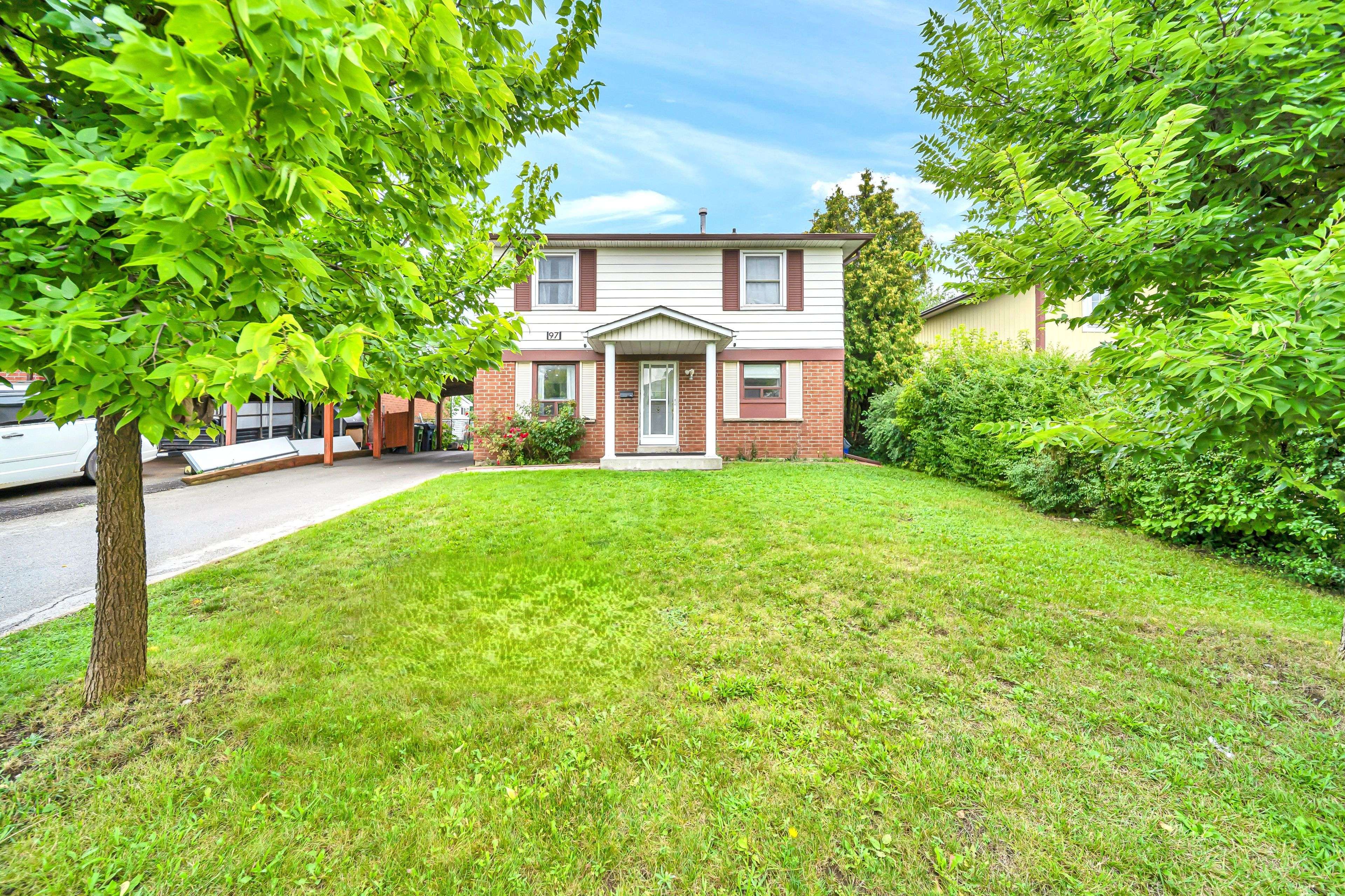 97 Crittenden SQ, Toronto E11, ON M1B 1V2