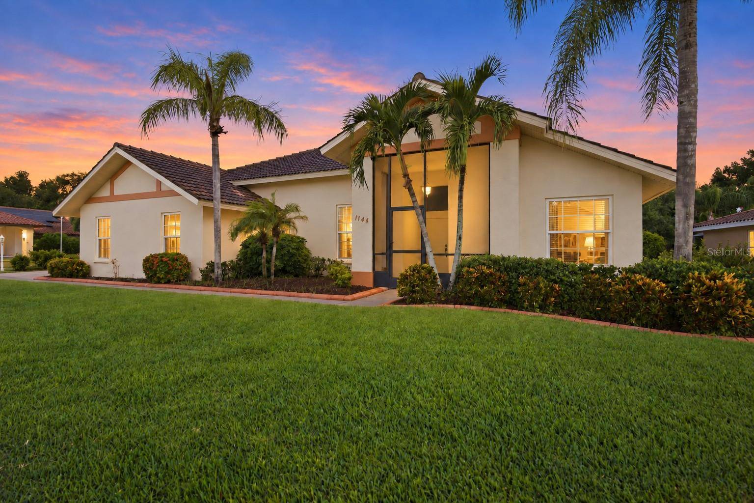 1144 HOOVER ST, Nokomis, FL 34275