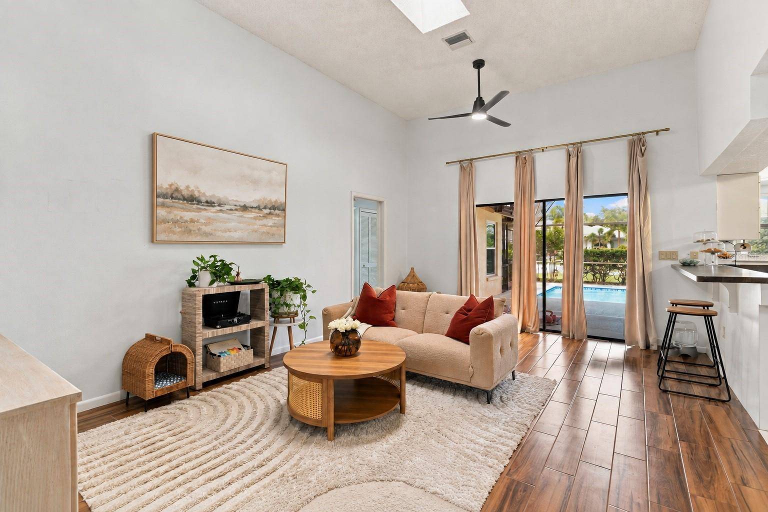 1144 HOOVER ST, Nokomis, FL 34275