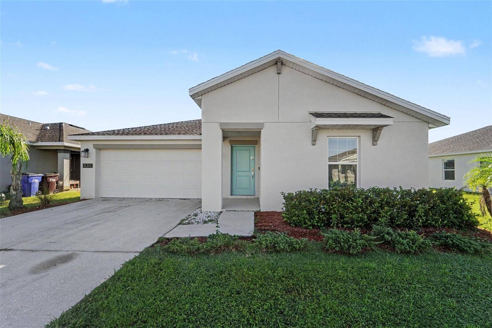 4311 BULL ST, St Cloud, FL 34772