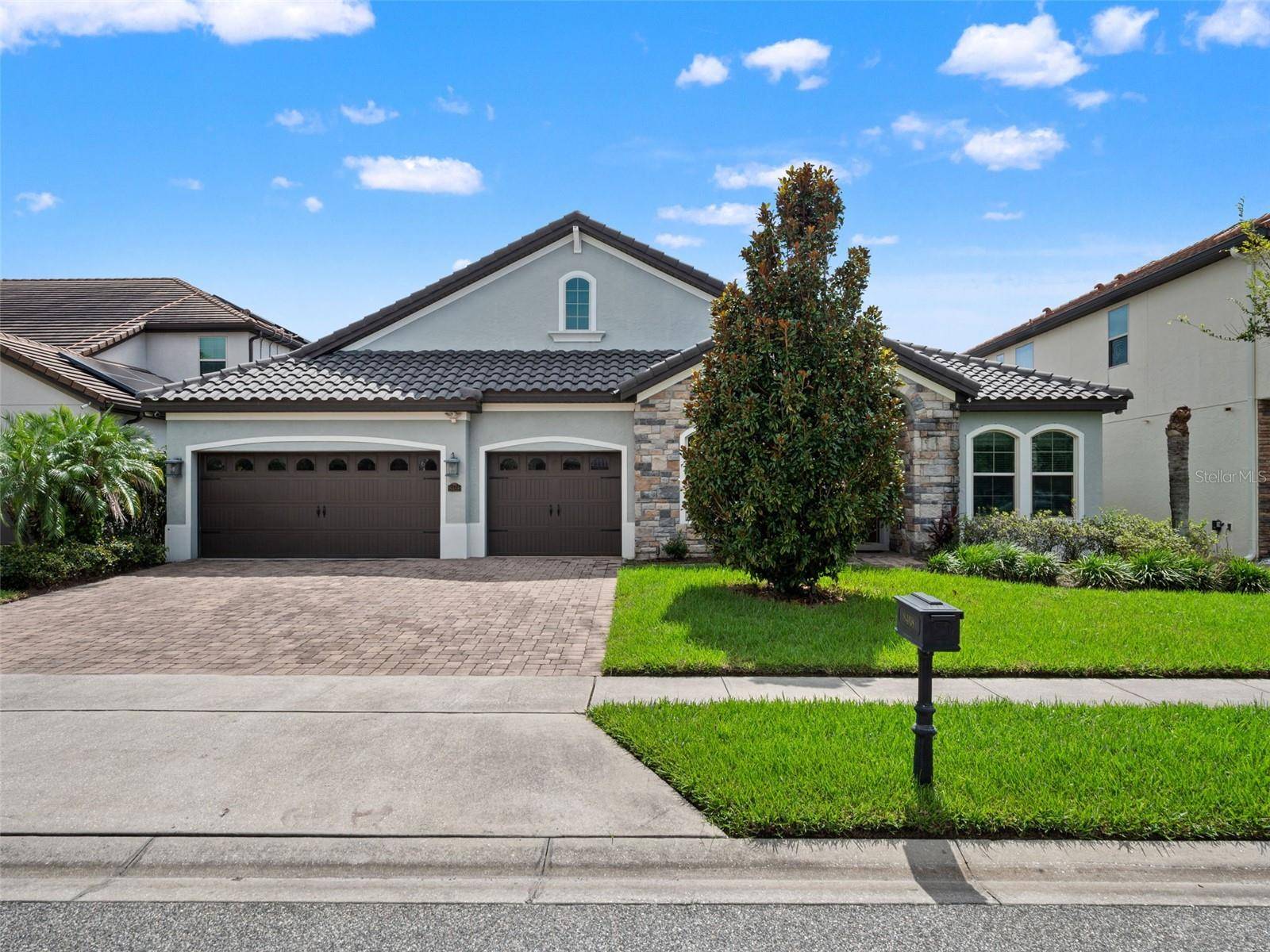 8468 MOREHOUSE DR, Orlando, FL 32836