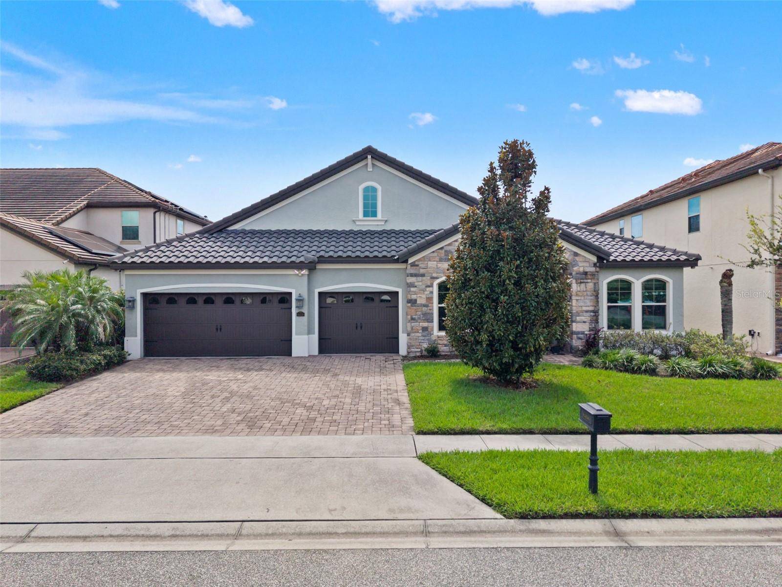 8468 MOREHOUSE DR, Orlando, FL 32836