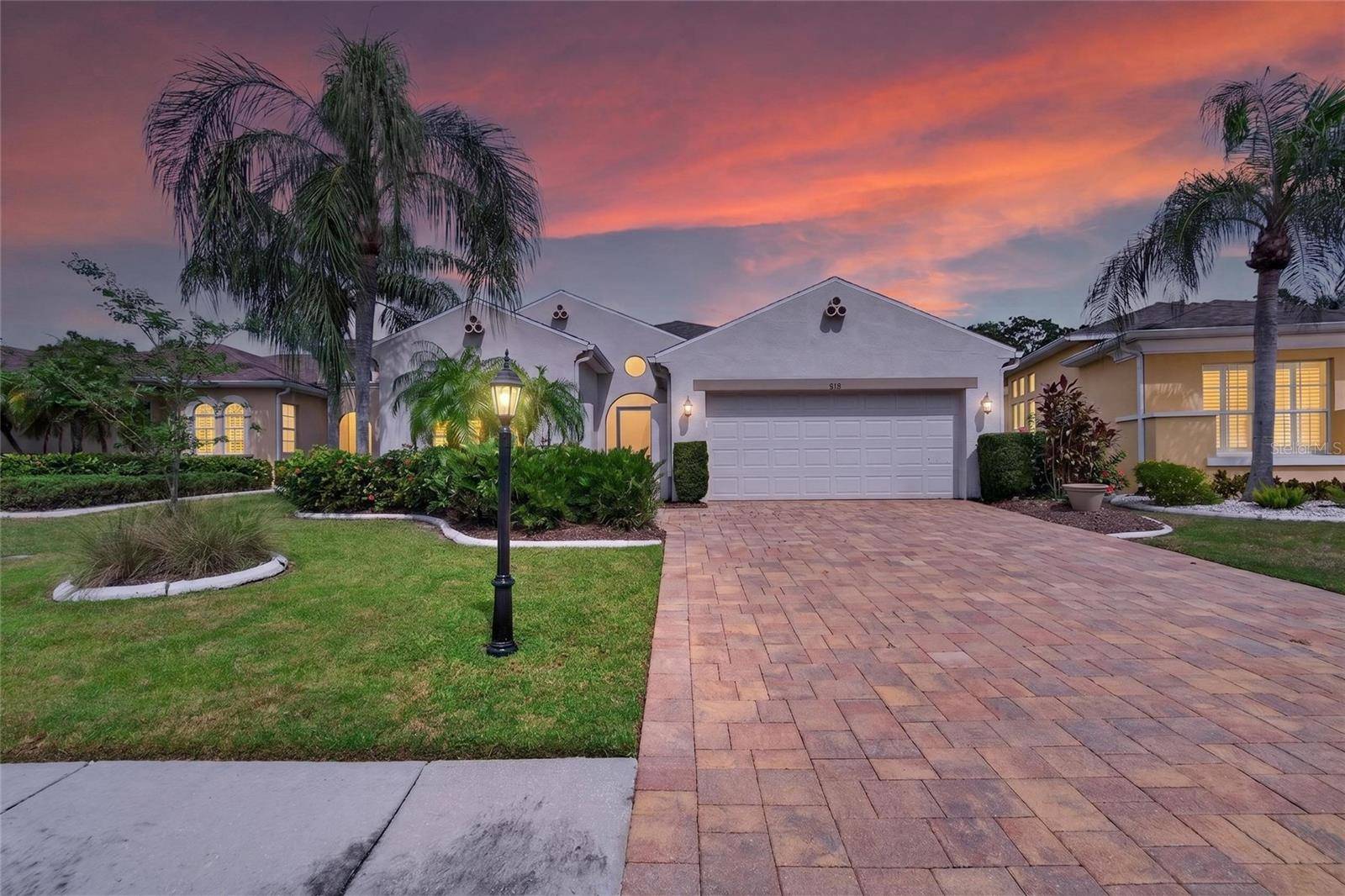 818 KING LEON WAY, Sun City Center, FL 33573