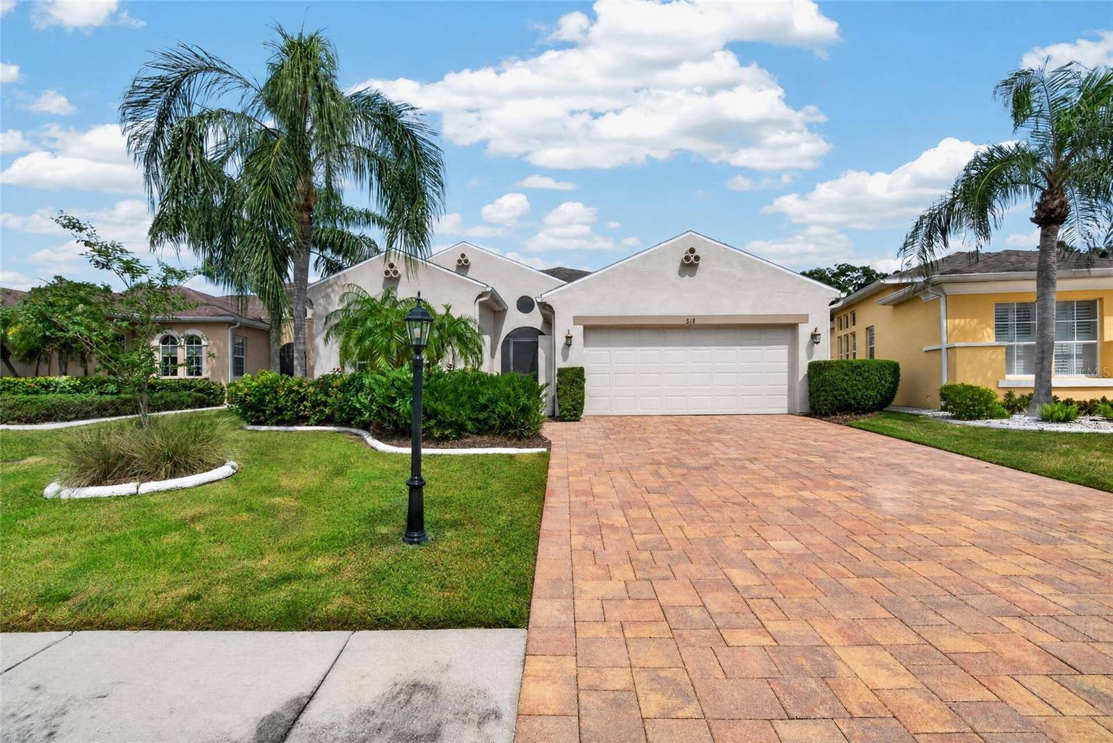 818 KING LEON WAY, Sun City Center, FL 33573
