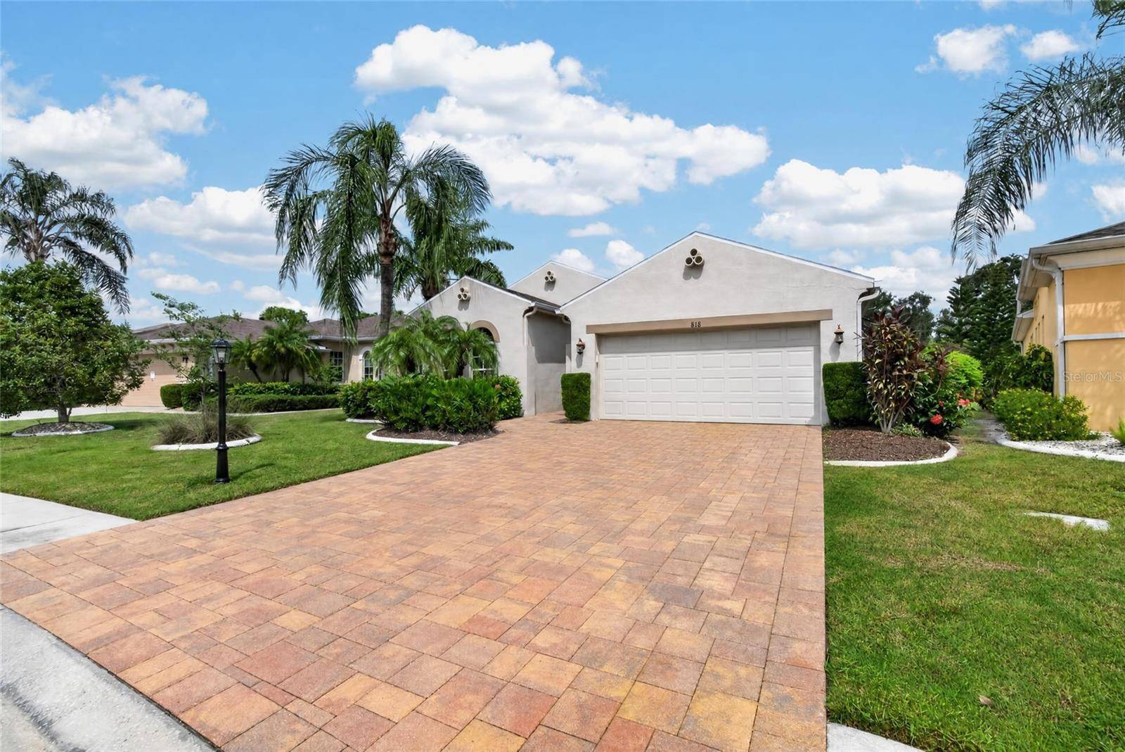 818 KING LEON WAY, Sun City Center, FL 33573
