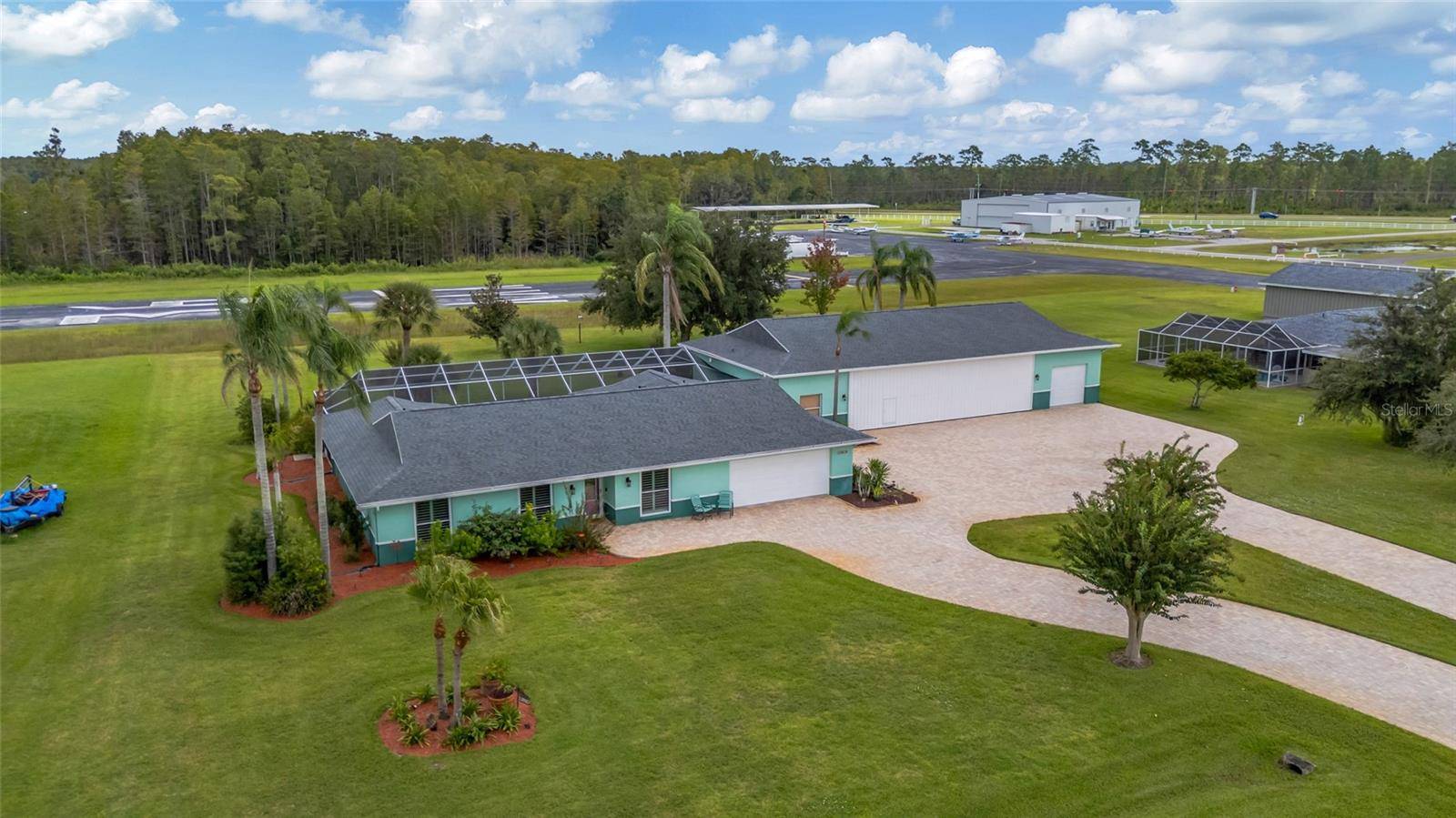 11610 PILOT COUNTRY DR, Spring Hill, FL 34610