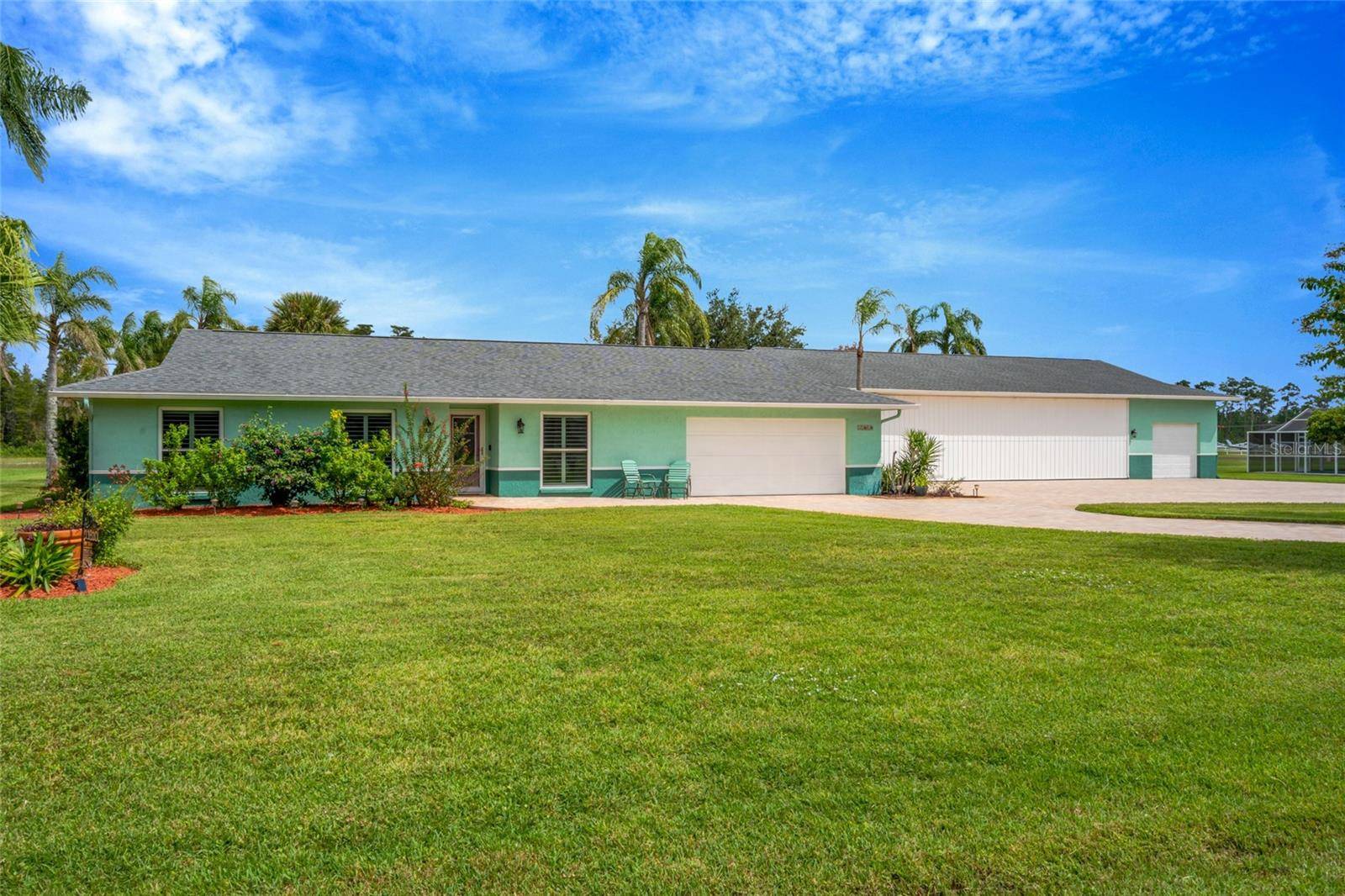 11610 PILOT COUNTRY DR, Spring Hill, FL 34610