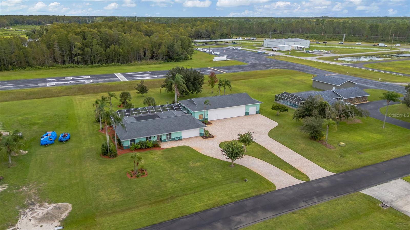 11610 PILOT COUNTRY DR, Spring Hill, FL 34610